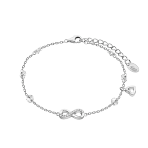 Bracelet LP3677 silver grey LOTUS Silver