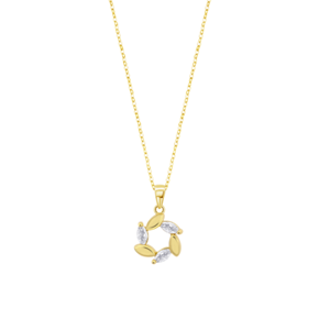 1. Collana LP3188 oro