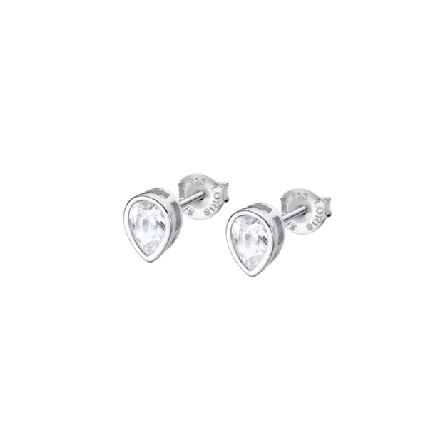 2. Orecchini LP3079 grigio argento LOTUS Silver lp3079-4/1