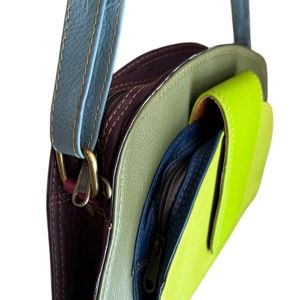 4. Borsa R1 verde