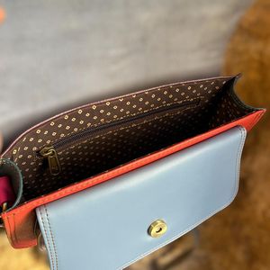 5. R9 Bag multicolored BRASS Workshop bri09