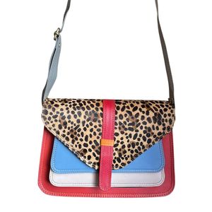 1. R9 Bag multicolored BRASS Workshop bri09
