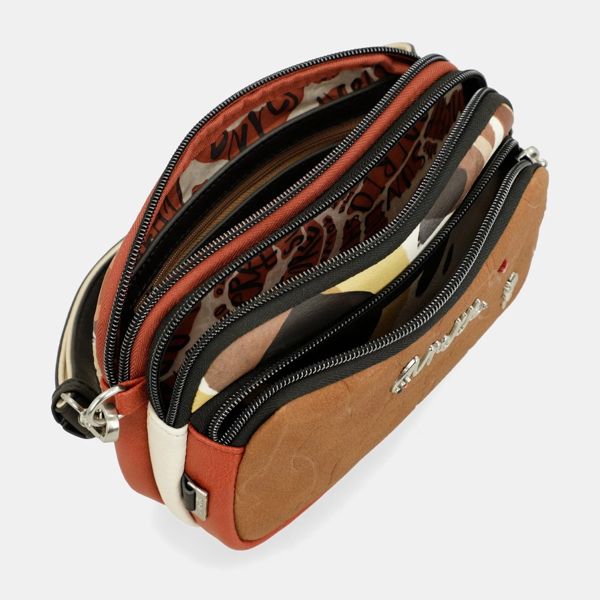 Borsa a spalla Alma media - Ladybird calzature