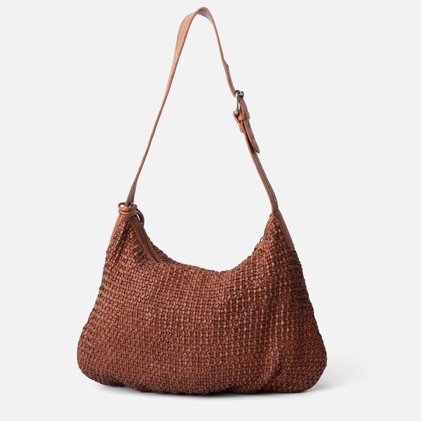 1. Bristow Bag brown BIBA bri4l