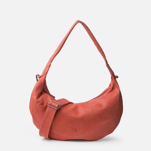 Tyrone shoulder bag coral BIBA