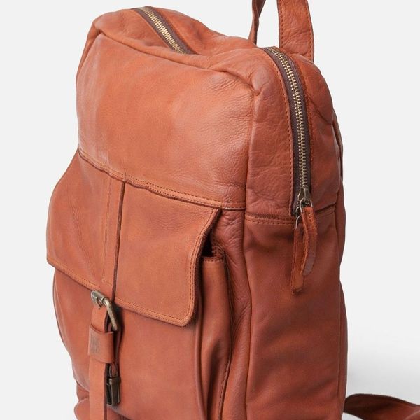 4. McHenry Backpack brown BIBA mey1l
