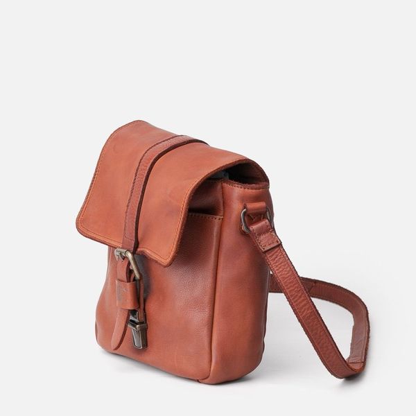 2. Cross bag Mchenry brown BIBA mey2l