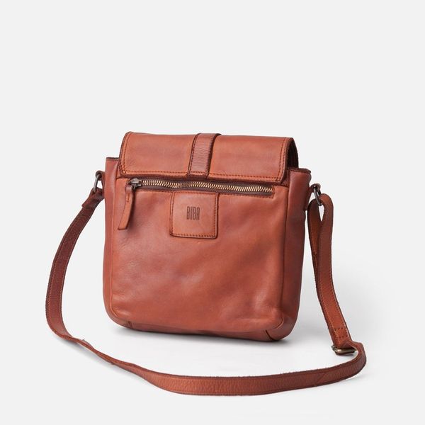 1. Cross bag Mchenry brown BIBA mey2l