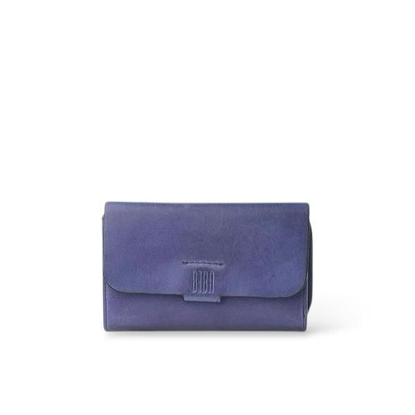 1. Veta Wallets purple BIBA vet1l