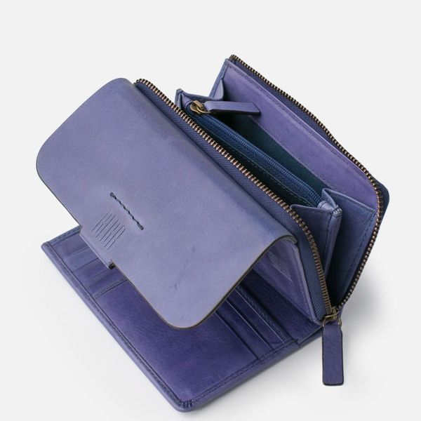 2. Portafogli Veta viola BIBA vet1l