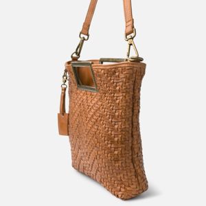 1. Campbell Handbag brown BIBA cap2l
