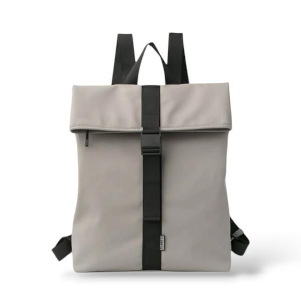 City Backpack grey BIBA