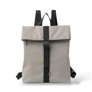 1. City Backpack grey