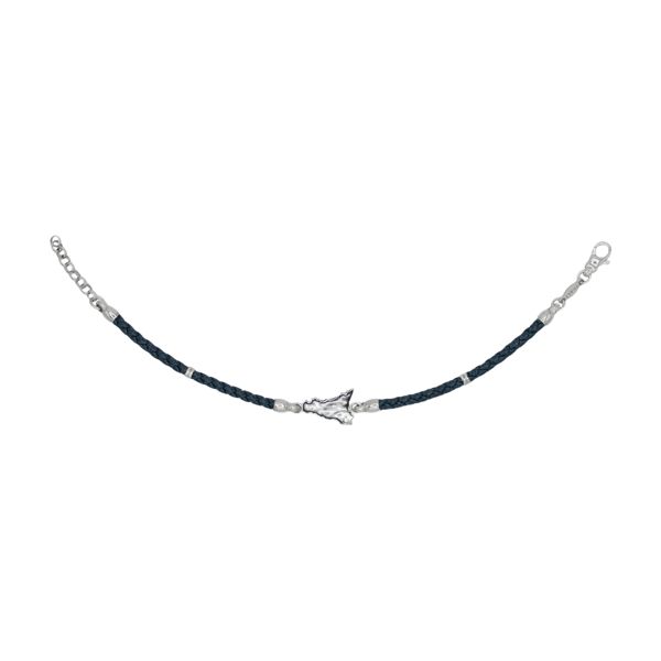 2. Bracciale Sicilia blu Suali Gioielli bm3131