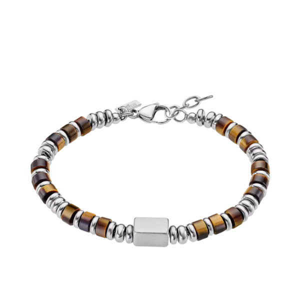 1. Bracciale LS2448 marrone LOTUS Style ls2448-2