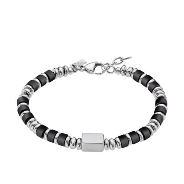 Bracelet LS2448 black LOTUS Style