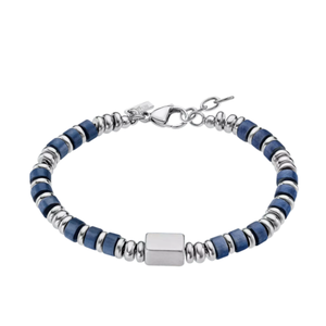 Bracelet LS2448 blue LOTUS Style