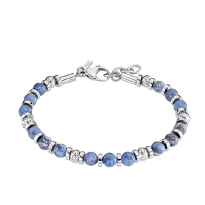 Bracelet LS2446 blue LOTUS Style