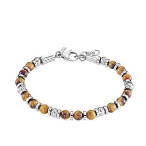 Bracciale LS2446 marrone LOTUS Style
