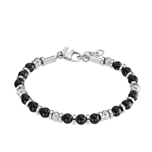 Bracelet LS2446 black LOTUS Style