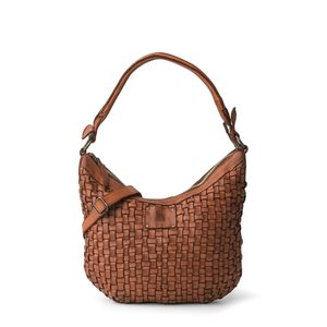 2. Kansas Shoulder Bag brown