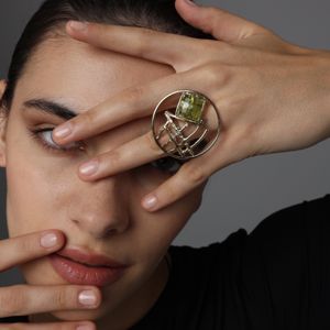 2. Orbital Ring green