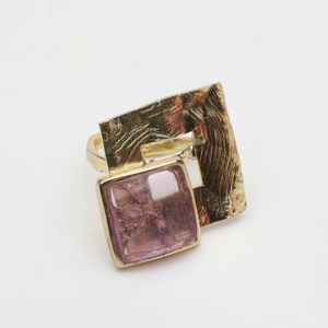 2. Anello Mist viola