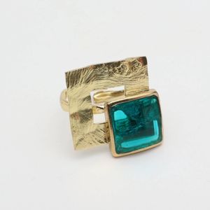 2. Mist Ring blue