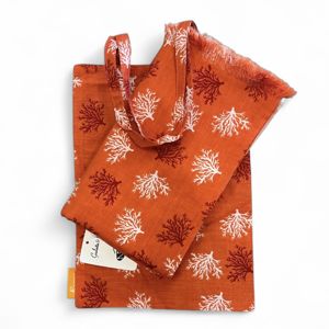 1. Seabed pareo Orange