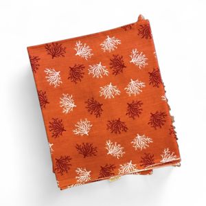 2. Seabed pareo Orange