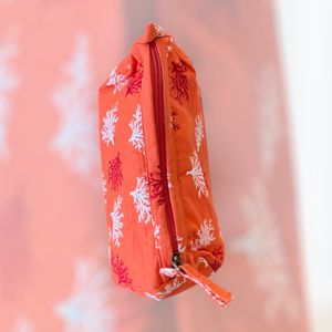 1. Beauty small “seabed” red