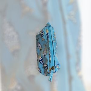 Beauty piccolo “pesci” Azzurro BRASS Workshop