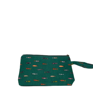 Beauty Alici verde BRASS Workshop