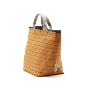 3. Low tide bag orange COCCAD'ORO scarti d'autore borsabm