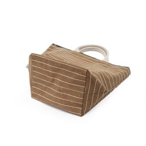 1. Borsa bassa marea marrone