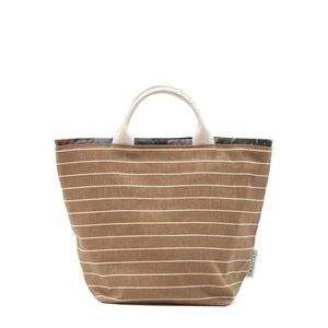 Low tide bag brown COCCAD'ORO scarti d'autore