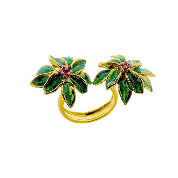 1. First Fruits Ring J-A146 gold GIULIANAdiFRANCO gioielli j-a146