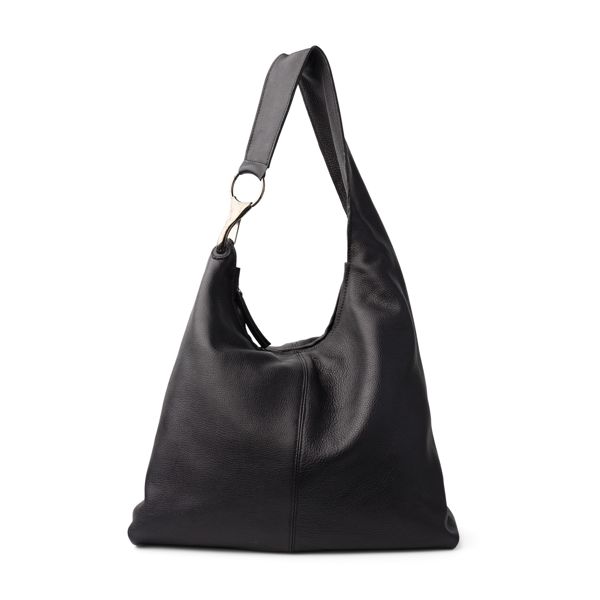Jackpot shoulder bag black BIBA