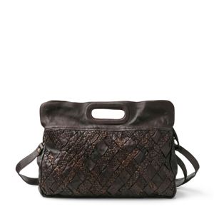 Kanab Bag dark brown BIBA