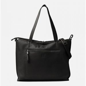 Sylva shopping bag Black BIBA