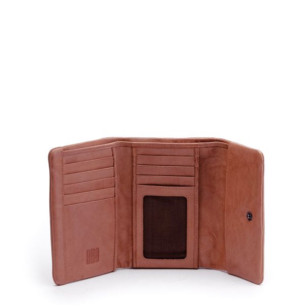 2. Tombstone Wallets taupe BIBA tot1l