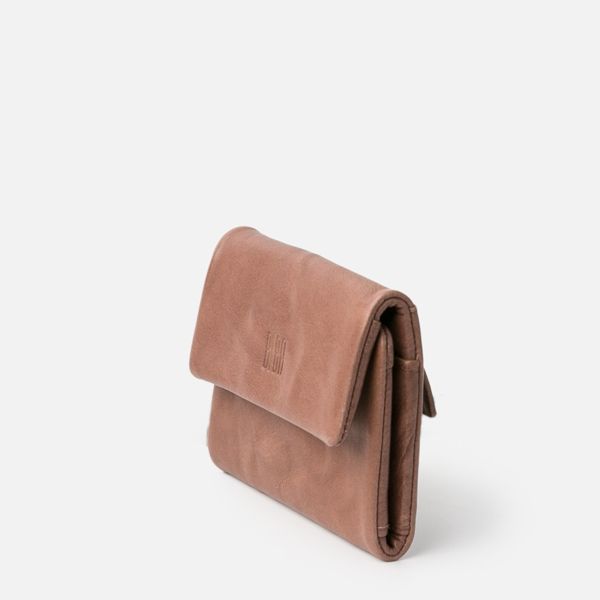 1. Tombstone Wallets taupe BIBA tot1l