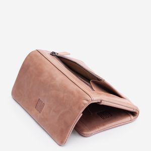 4. Tombstone Wallets taupe