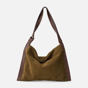 Borsa Beaver khaki BIBA