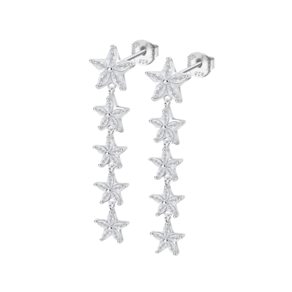 1. Orecchini LP3798 grigio argento LOTUS Silver lp3798-4