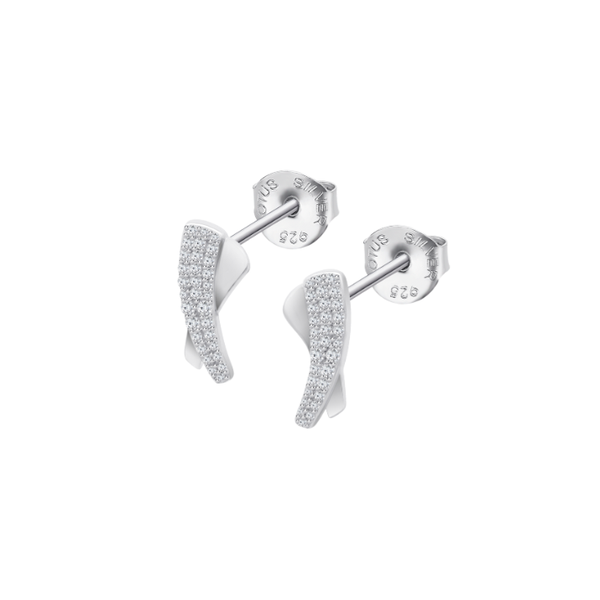 1. Orecchini LP3845 grigio argento LOTUS Silver lp3845-4