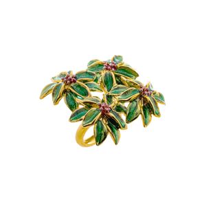 Anello Primizie J-A147 oro GIULIANAdiFRANCO gioielli