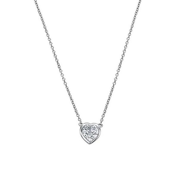 1. Collana LP2000 grigio argento LOTUS Silver lp2000-1