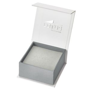 3. Ring LP3786 silver gray