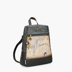Anekke Studio Backpack grey Anekke